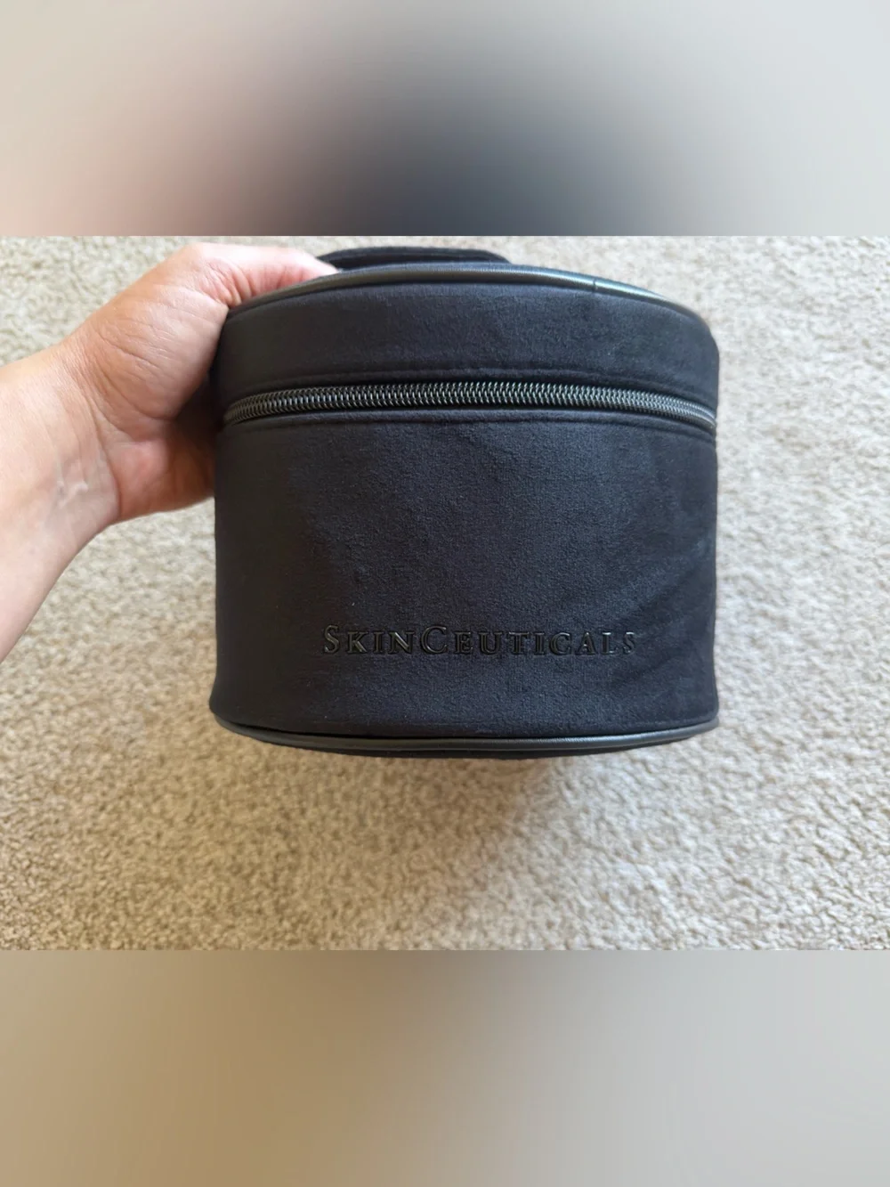 NEW SkinCeuticals Vanity Case